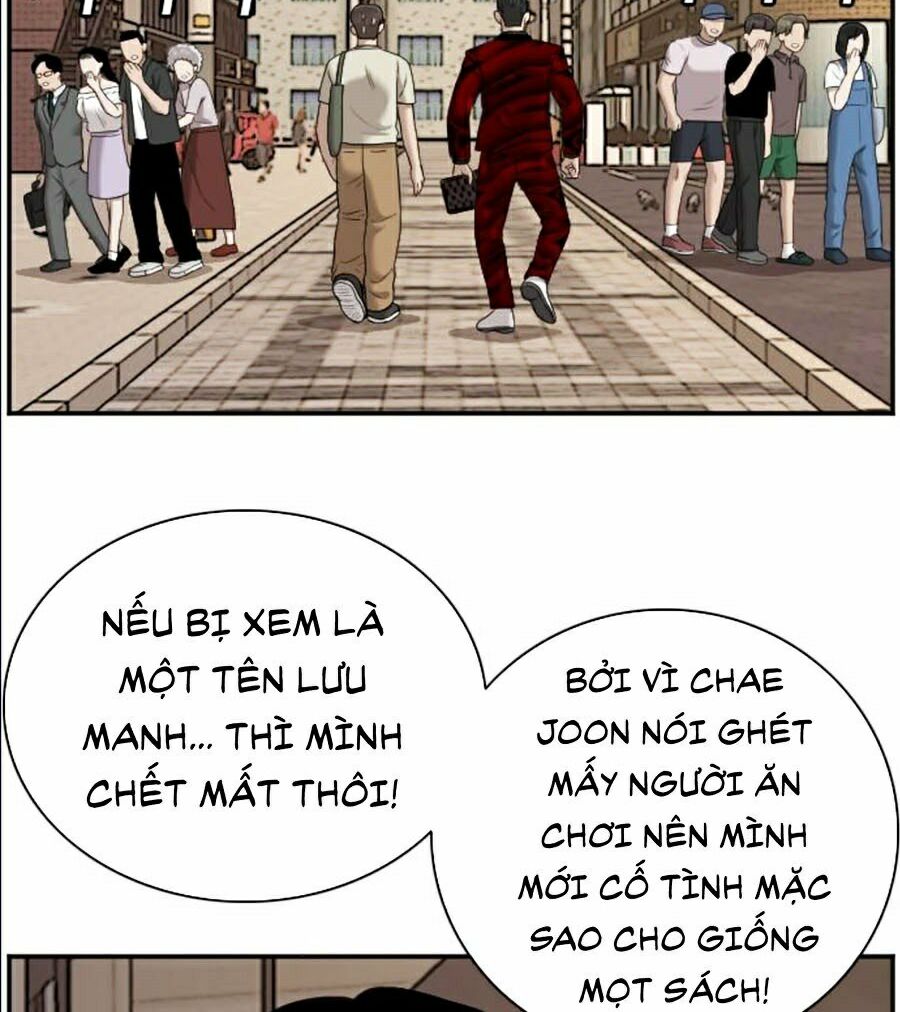 người xấu chapter 61 86