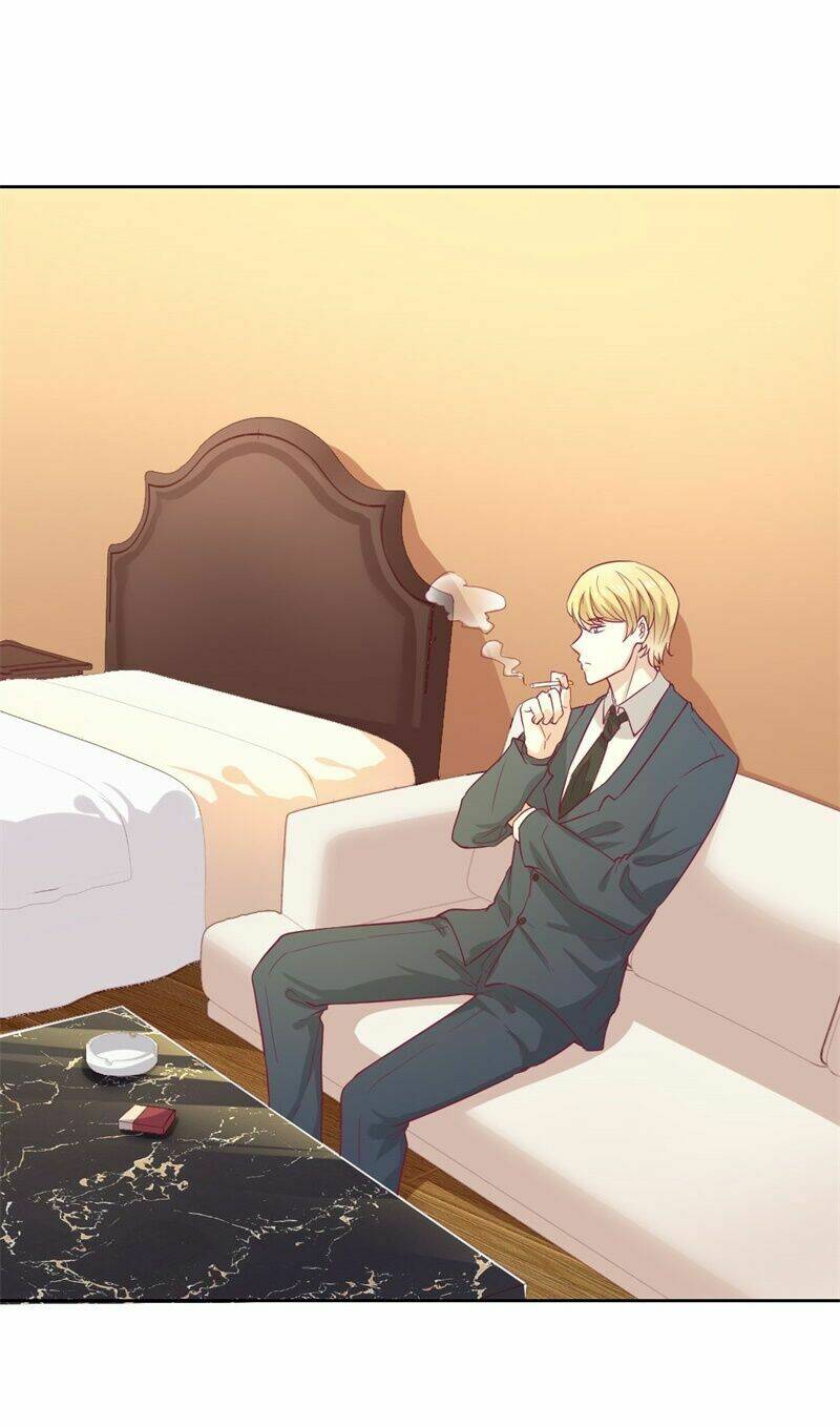 ngạo kiều tổng tài sủng điềm thê chapter 32 20