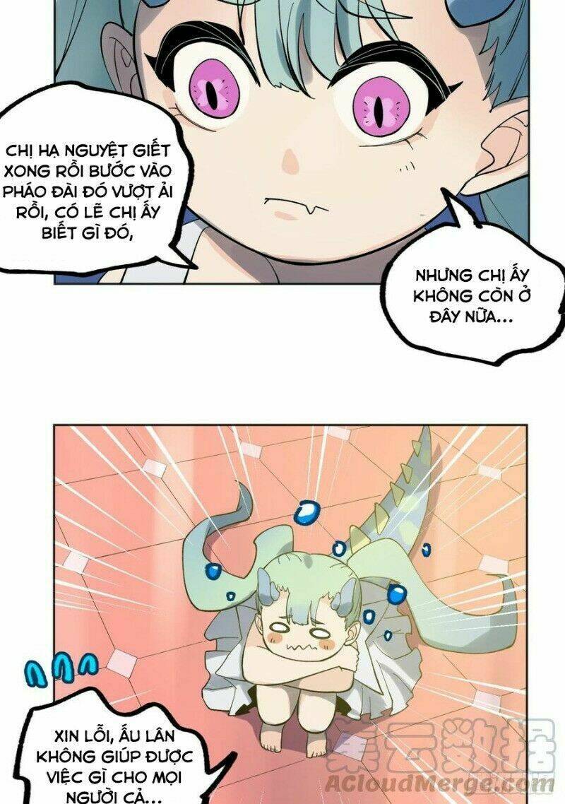 vô hạn khắc kim chi thần chapter 35 18