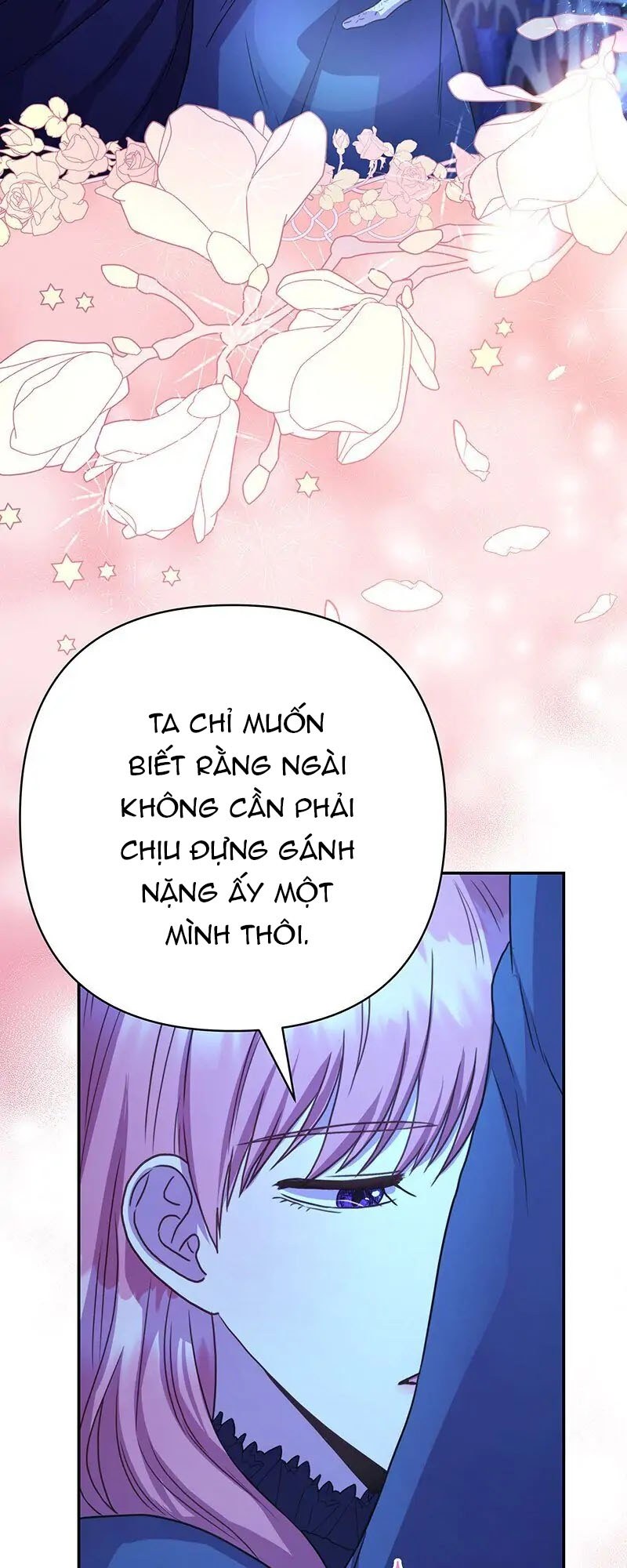 một câu chuyện lãng mạn chapter 12.2 18