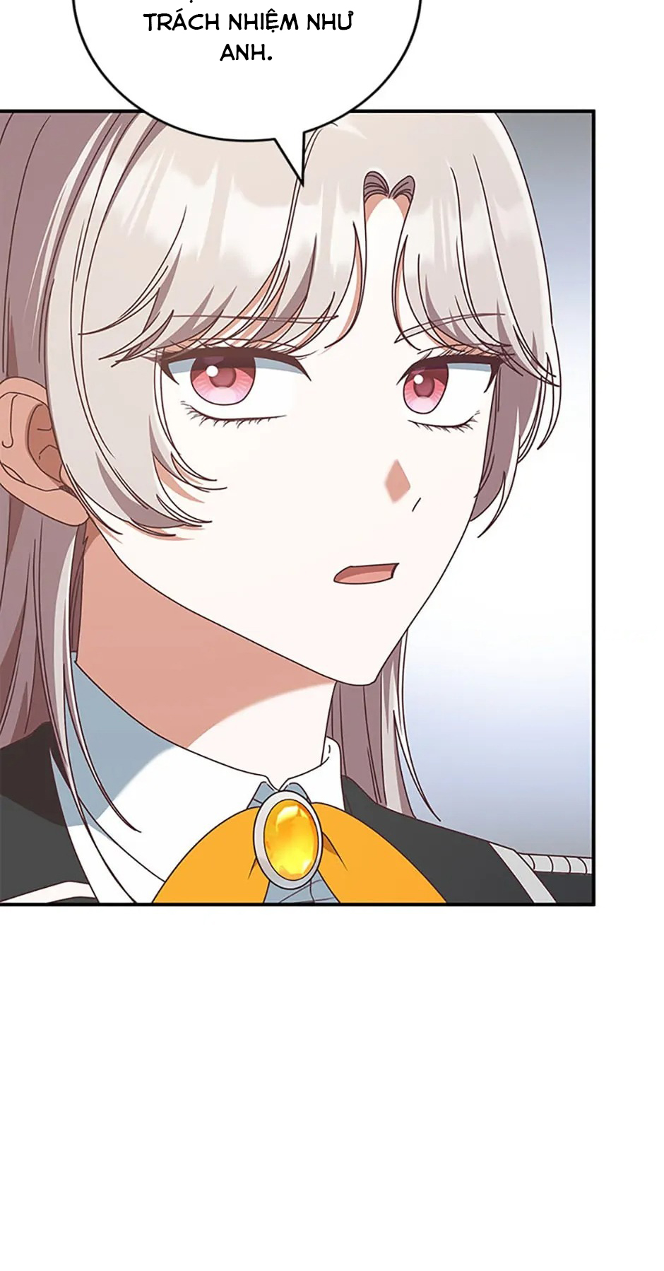 sự hiểu lầm tai hại giữa tôi và đại ma vương chapter 53 26