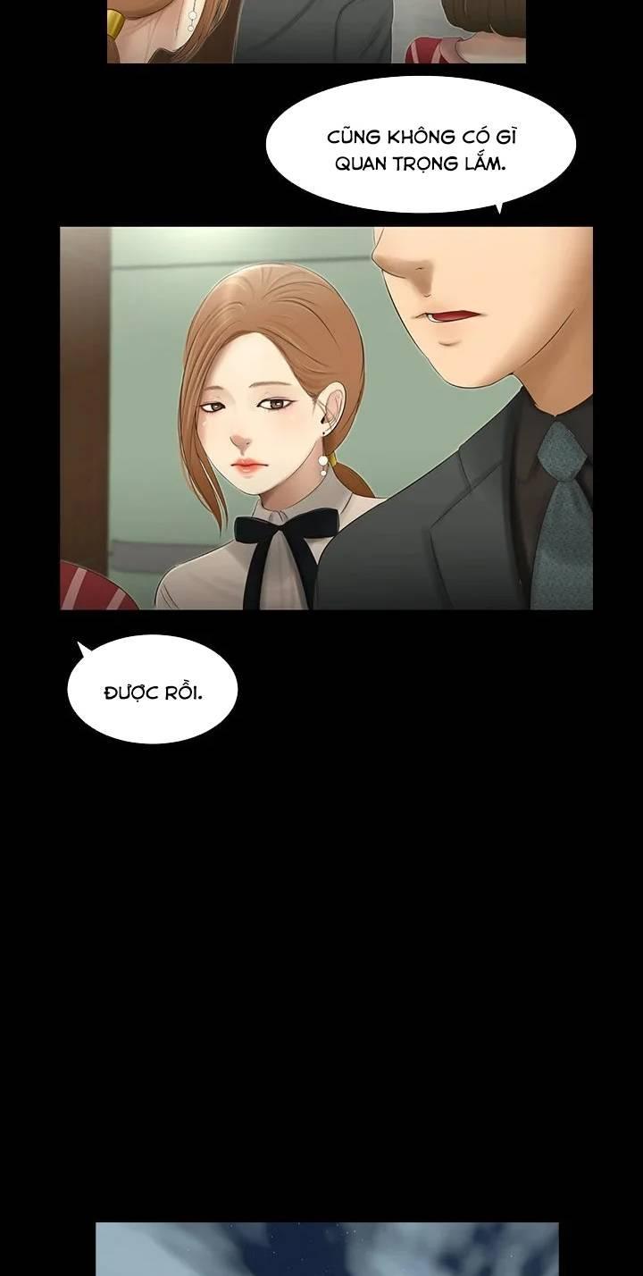 chú và cháu chapter 56 16