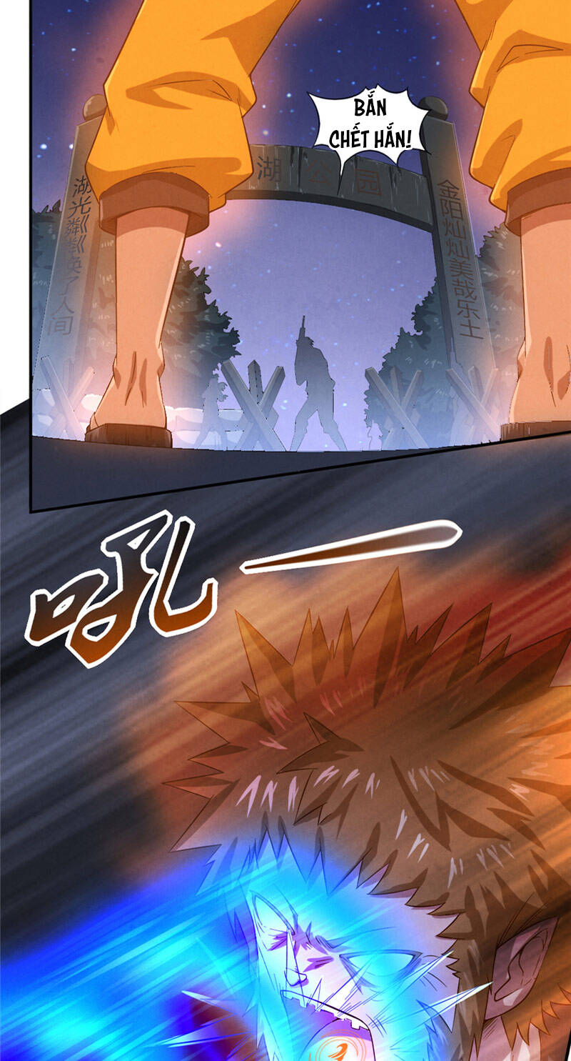 vua thời gian chapter 21 8