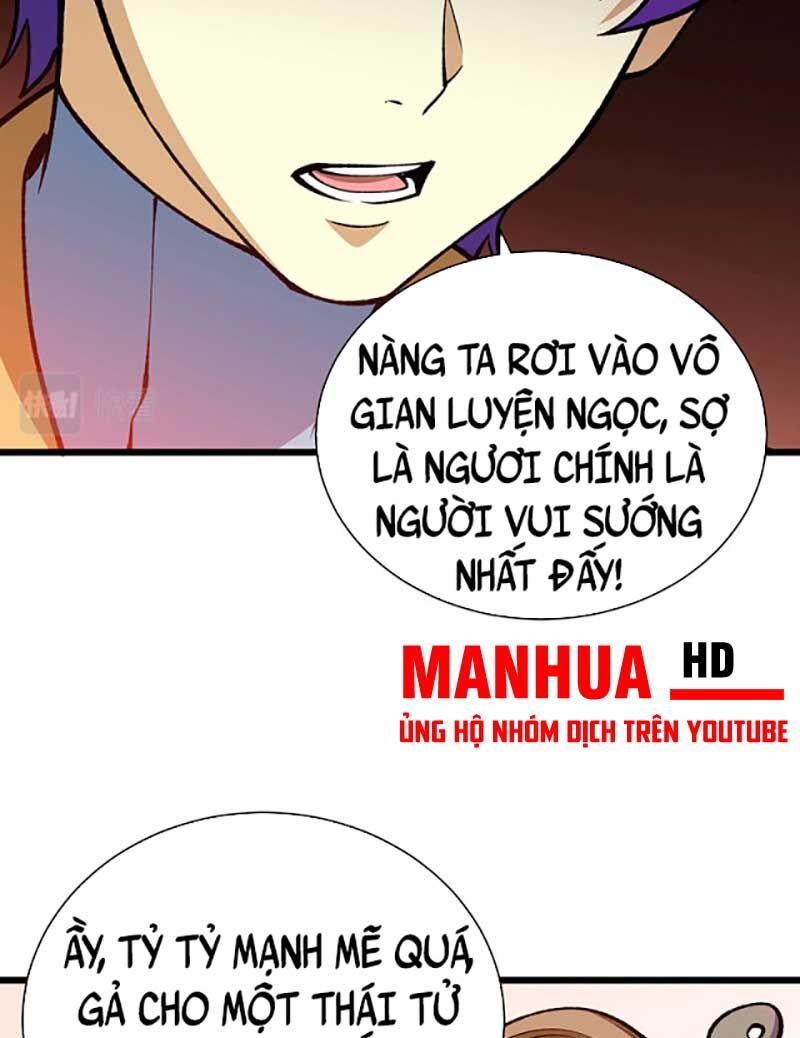 võ đạo độc tôn chapter 572 65