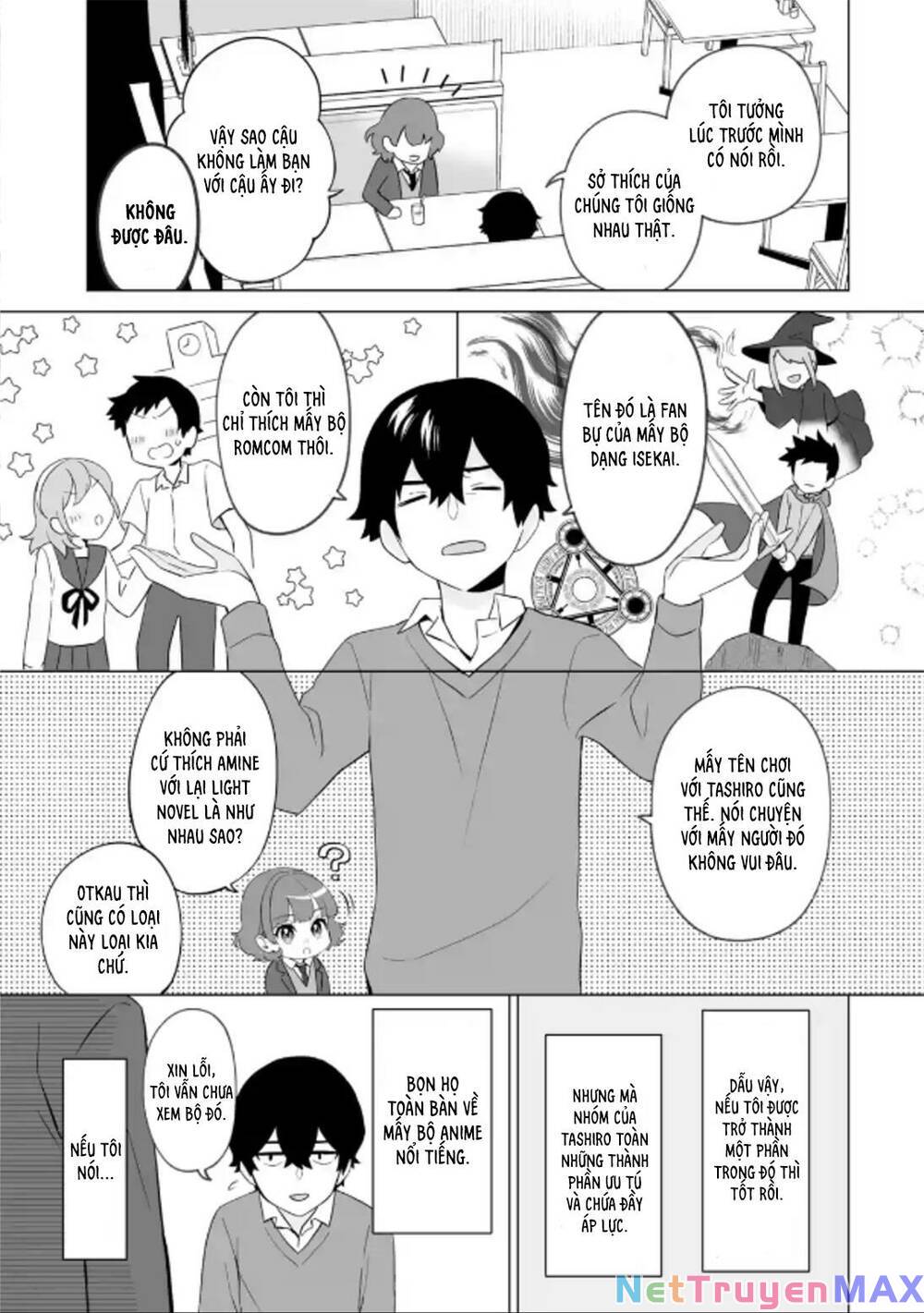 please leave me alone chapter 4 11