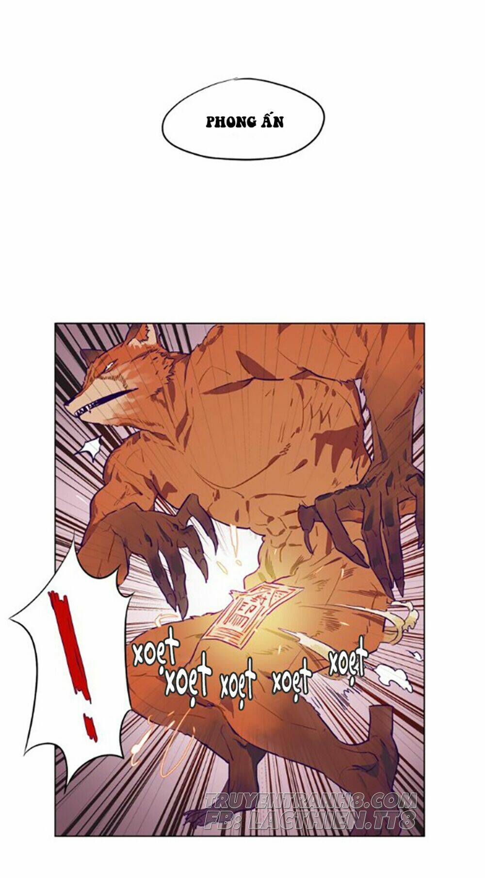 hoa đạo sĩ chapter 3 39