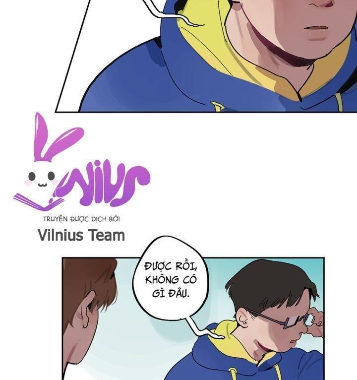 những vì tinh tú của chúng ta chapter 7 26