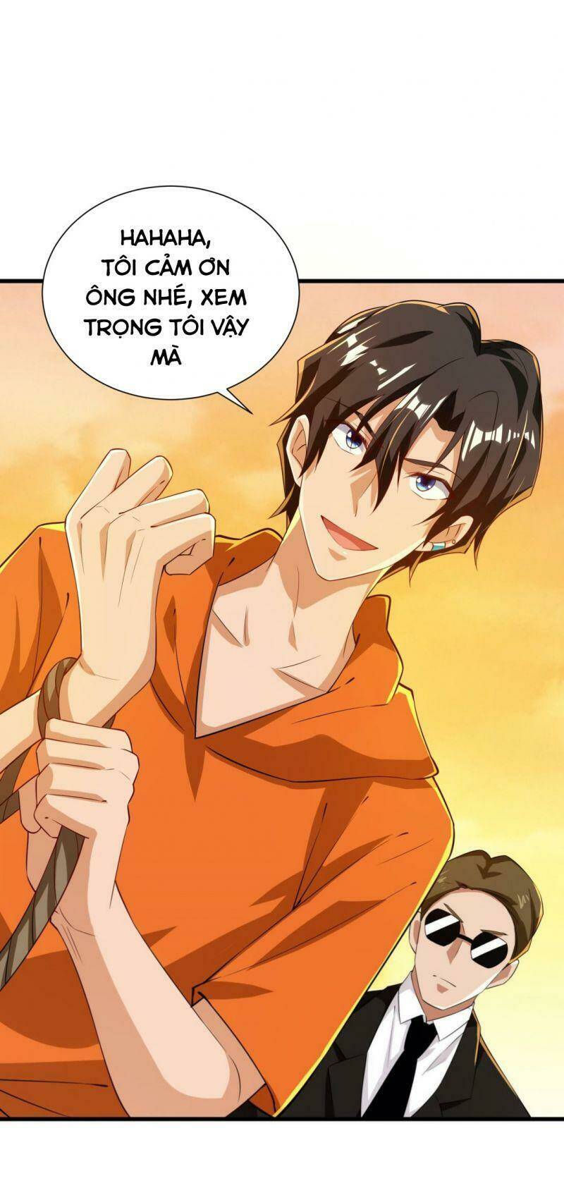 shipper thần cấp chapter 62 15