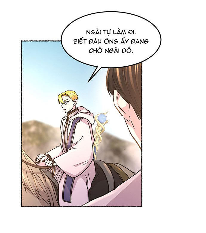 như gió trên cành cây khô chapter 64 83