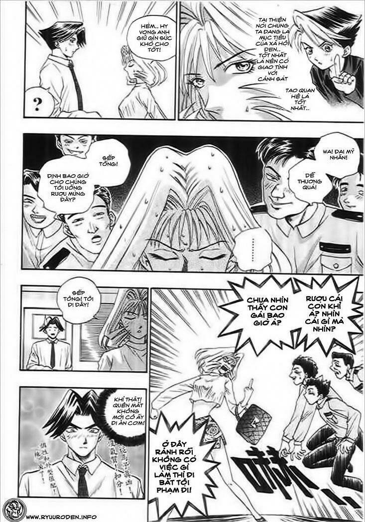 thiên địa nam nhi chapter 9 15