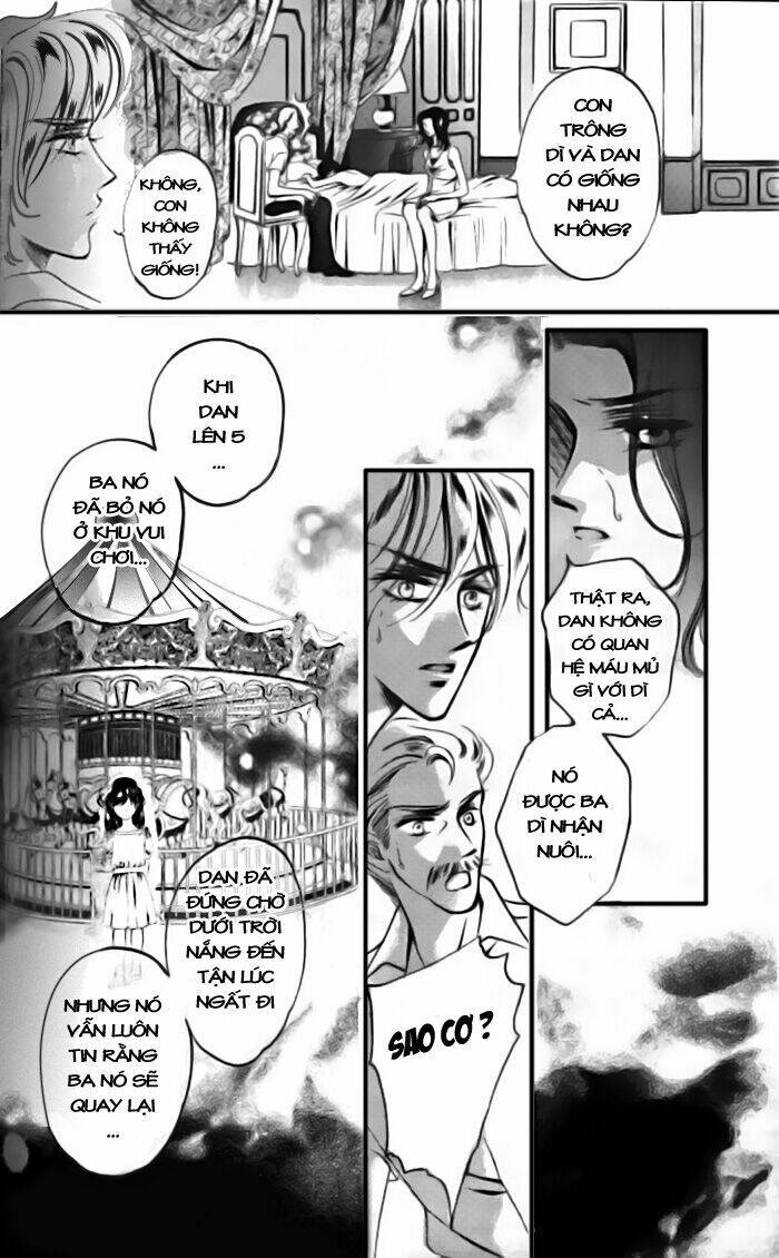 the prince's cactus chapter 5 7