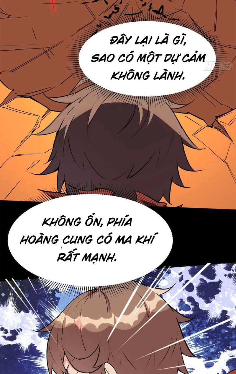 ta lập hậu cung tại tây du ký chapter 103 35