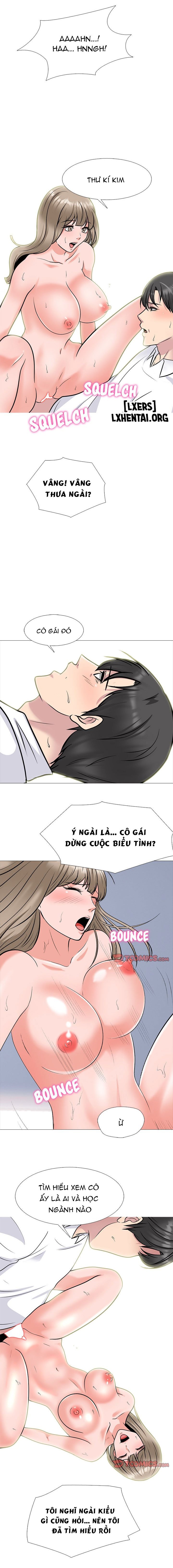 học bổng đặc biệt chapter 141 20