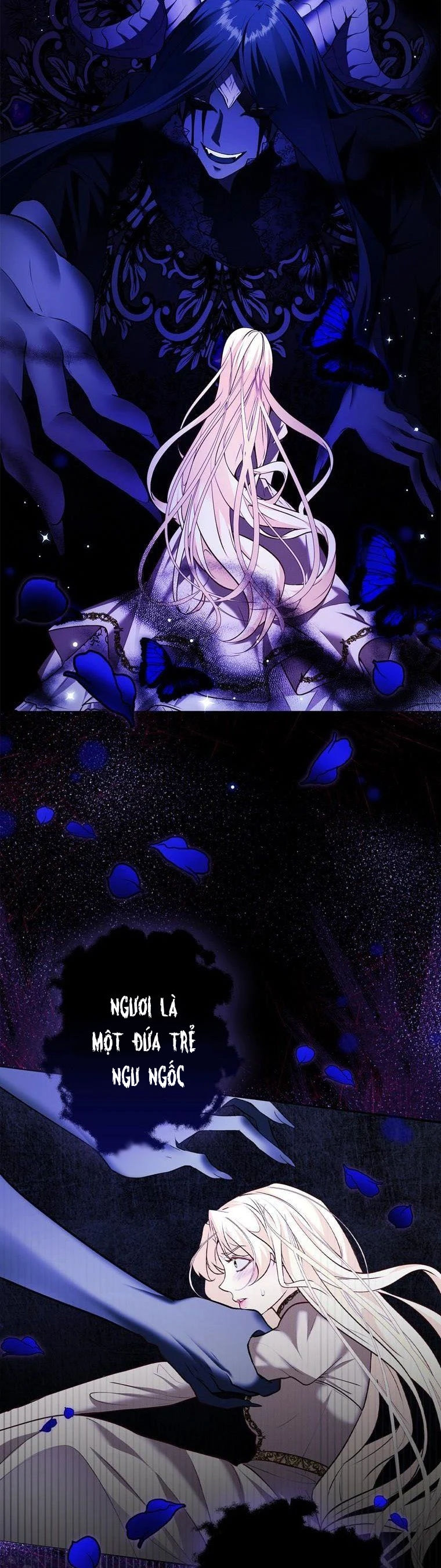 nàng tiểu thư nhà công tước chapter 10 26