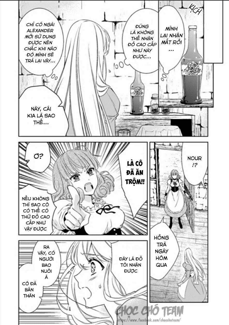 royal cinderella mama chapter 2 18
