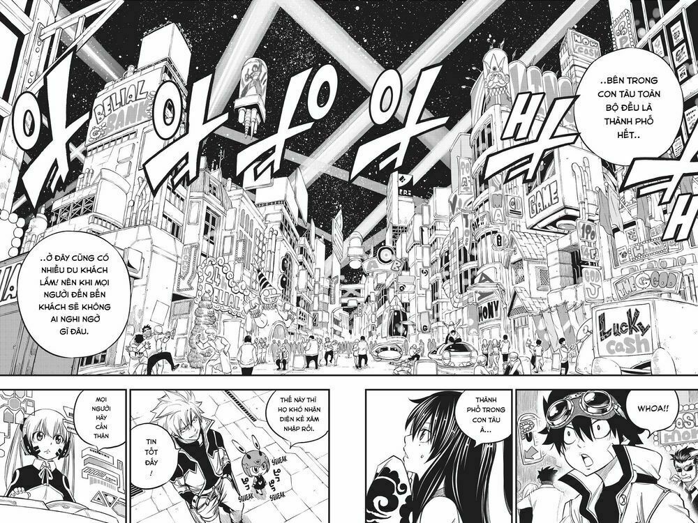 hội pháp sư và thánh thạch rave chapter 70 3