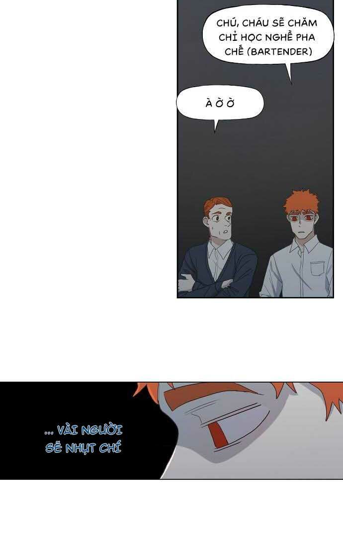 Võ Sĩ Quyền Anh chapter 19 20