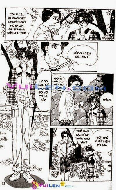 khi con gái gặp con trai chapter 8 93