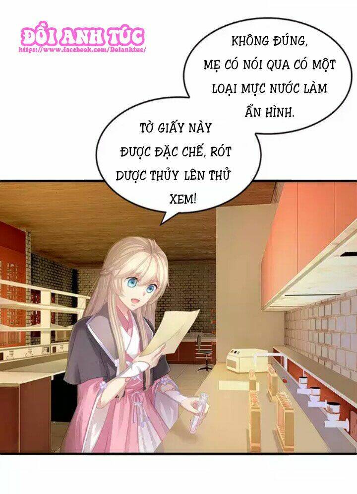 mạnh nhất manh chủ chapter 6 18