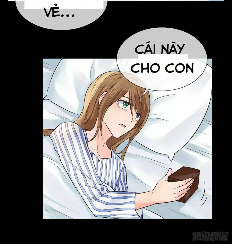 tương tư ly thành chapter 2 8