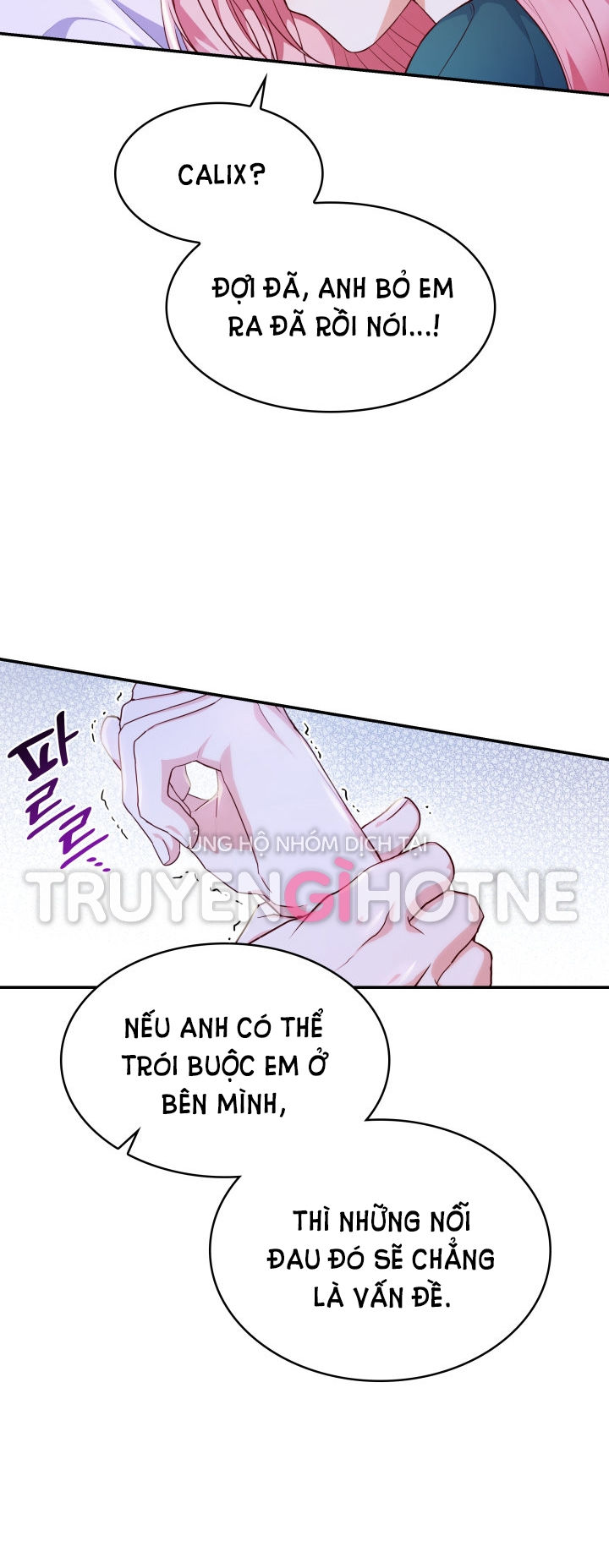 từ ác nữ tôi phải trở thành một người mẹ chapter 33.2 4