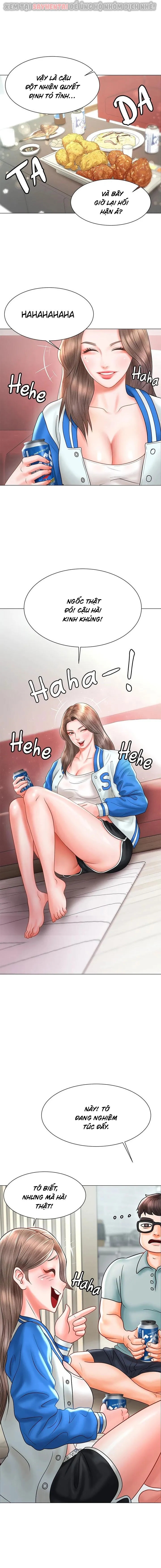 câu lập bộ manga quyến rũ chapter 1 19