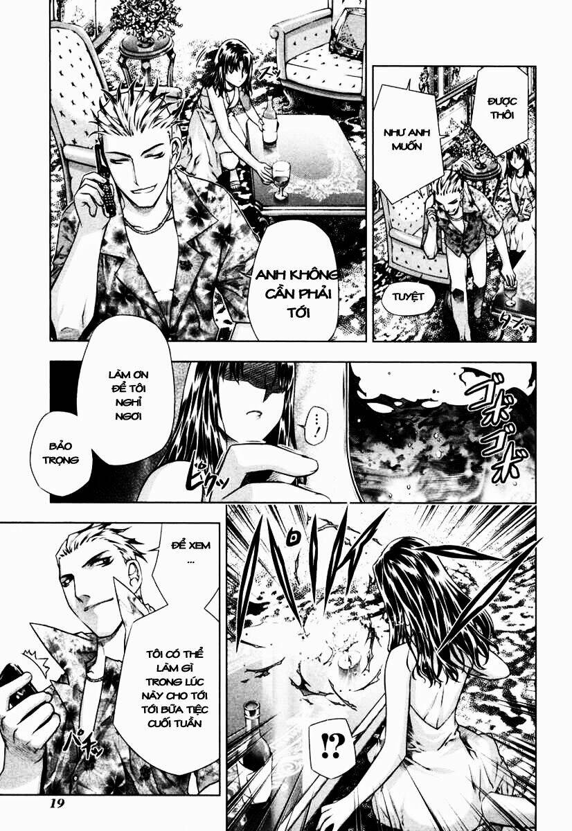 black god chapter 30 22