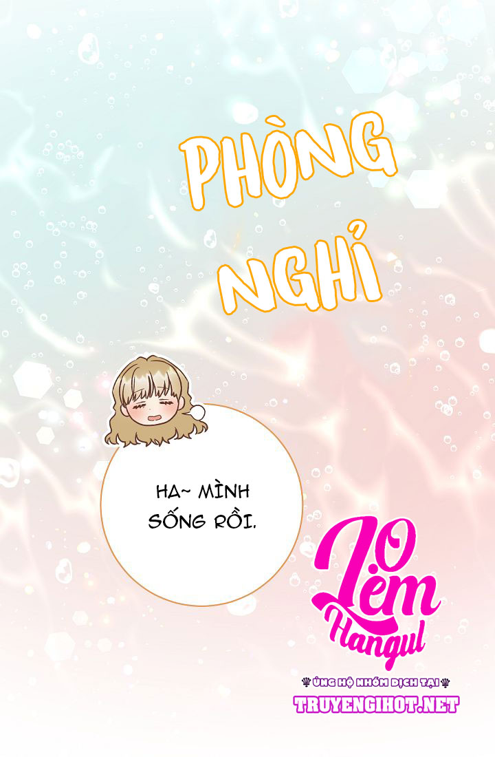 tiểu thư của những lá bài chapter 21 67