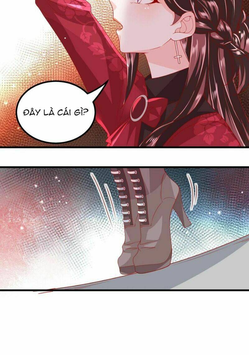 ta phải làm hoàng hậu chapter 42 12