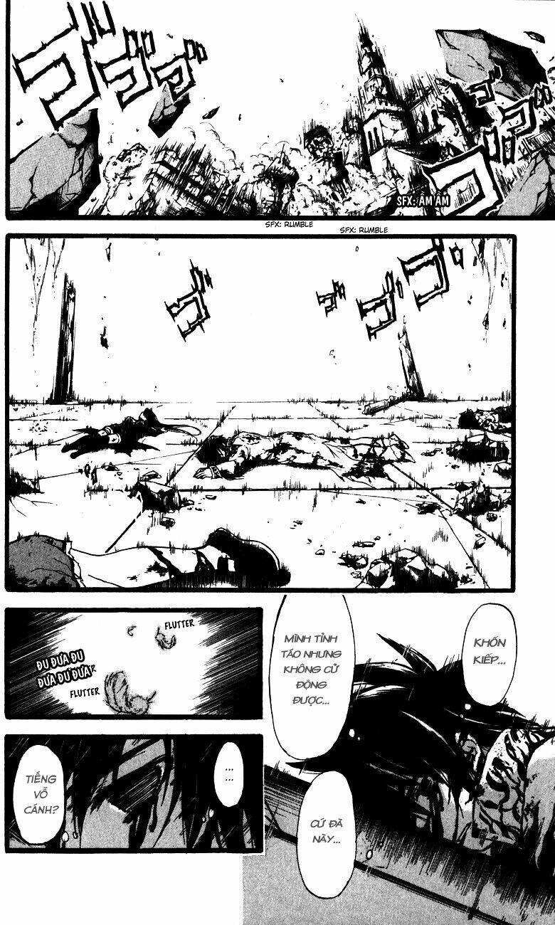 watashi no messiah-sama chapter 57 25