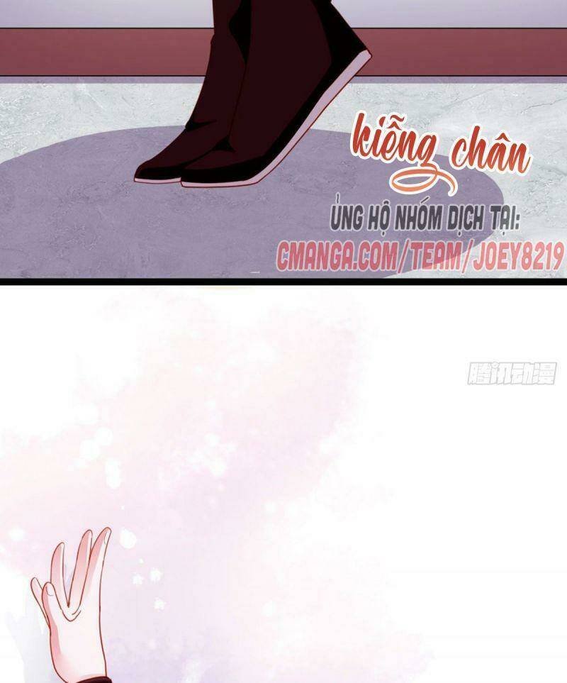 đứng yên ! phụng chỉ đánh cướp đây chapter 37 8