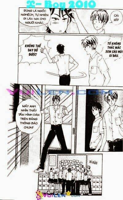 cô giáo tuổi 18 chapter 12 62