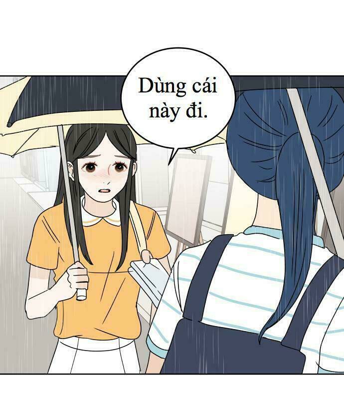 30 phút bước đi bên em chapter 40.5 28