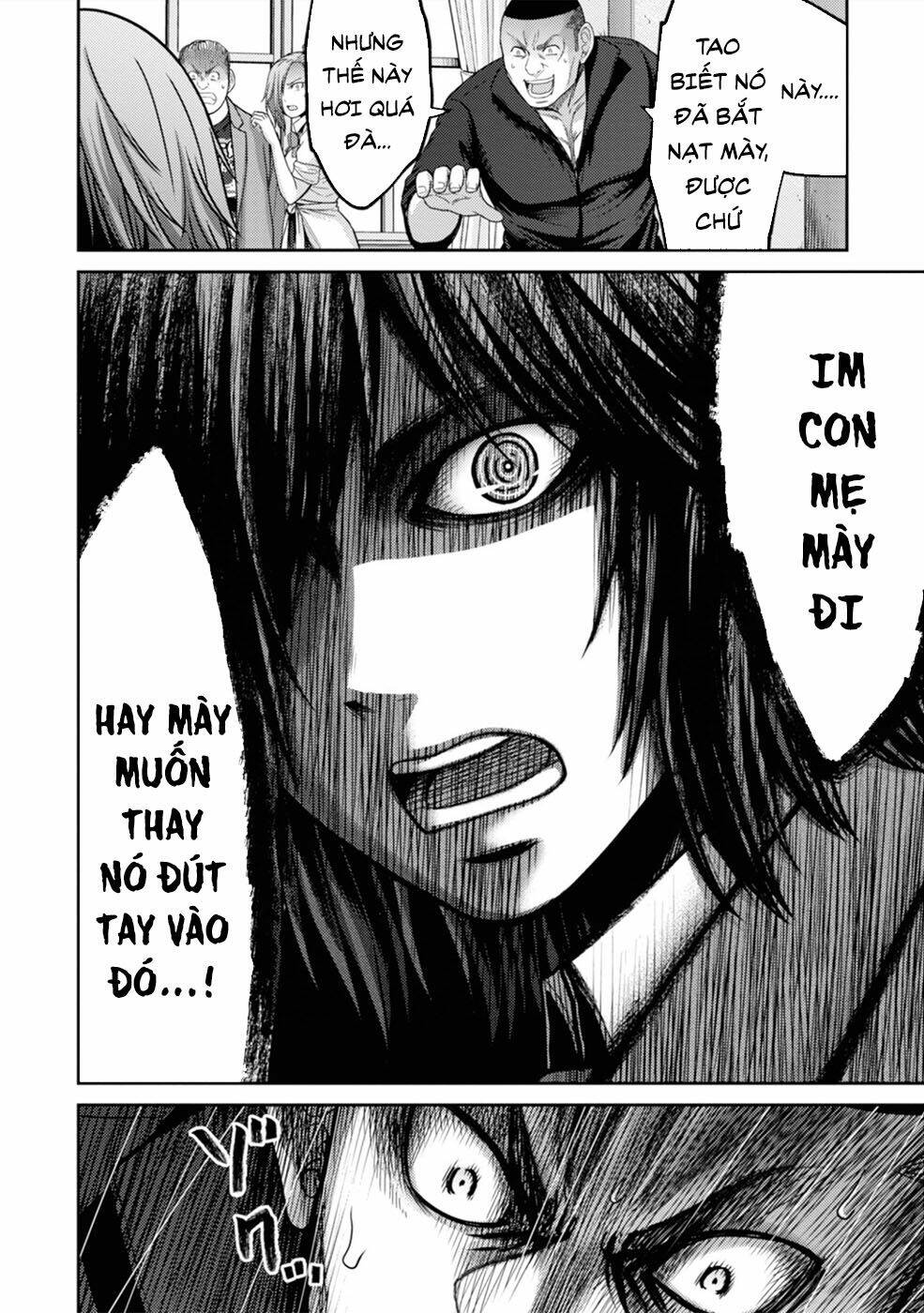 nô lệ chiến chapter 2.2 13