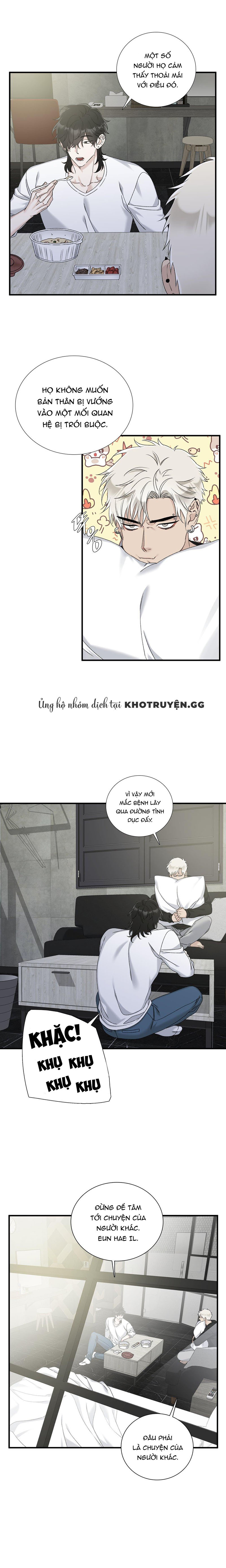 bắt đầu sai lầm chapter 13 11