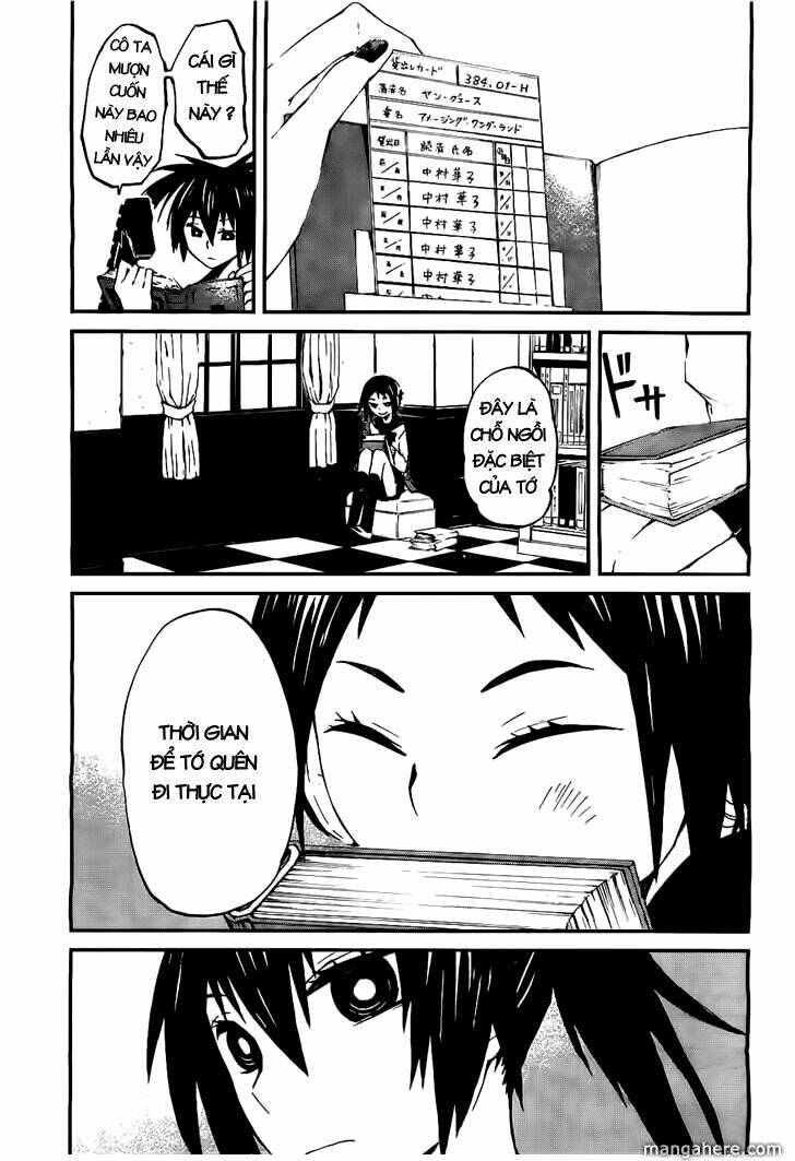 black rock shooter - innocent soul chapter 2 18