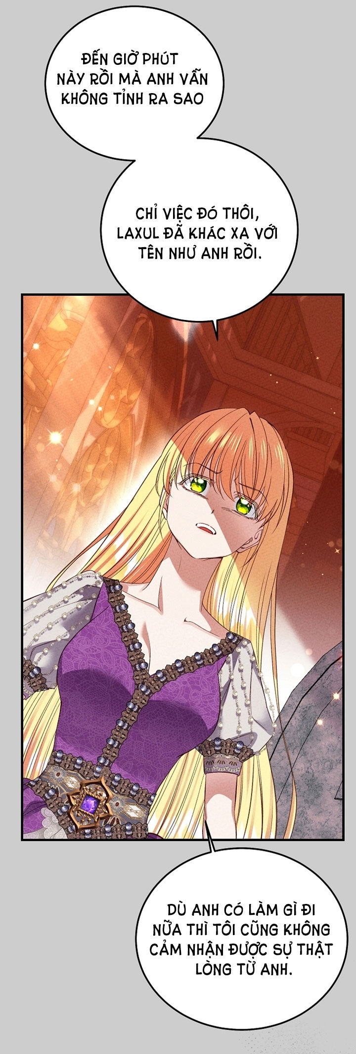 trở thành vợ thái tử quái vật chapter 69.1 30