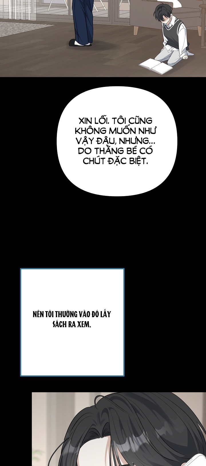 Say Nắng chapter 27.1 - Trang 9