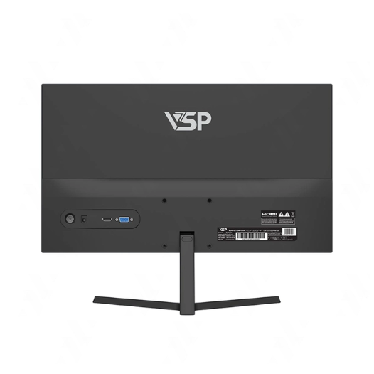 Màn Hình VSP IP2407SG 23.8&quot; / IP2706SG 27&quot; ( FHD/IPS/100Hz/1ms ) - Hàng Chính Hãng