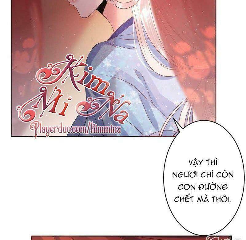 vương gia kiêu ngạo quá khó cua chapter 22 13