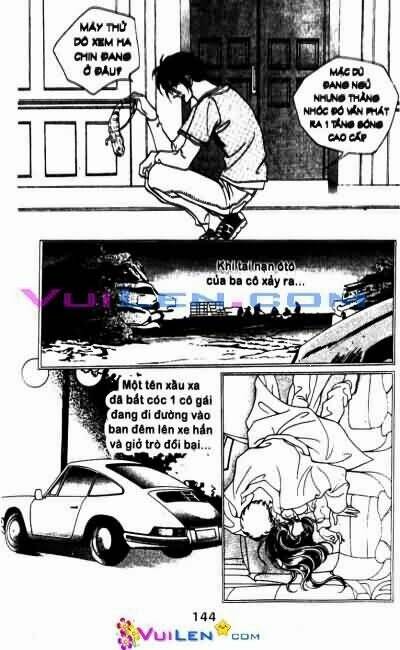 mùa hạ vàng chapter 3 145