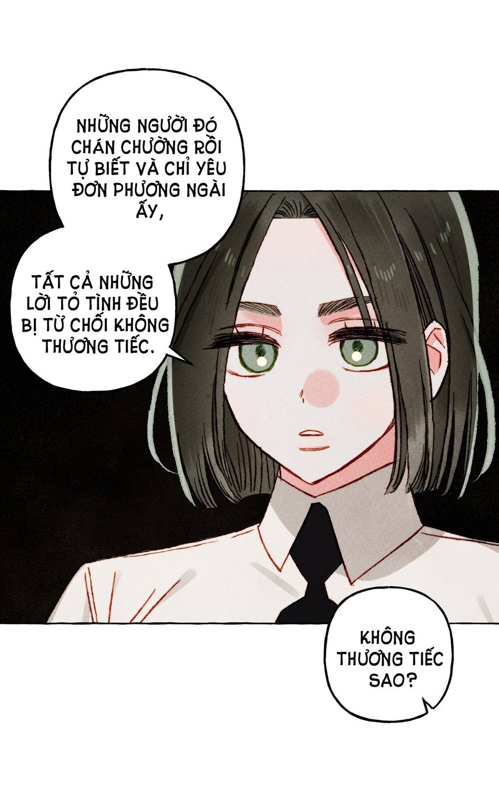 Nuôi Dưỡng Một Bé Rồng Đen Chapter 61.2 - Trang 37