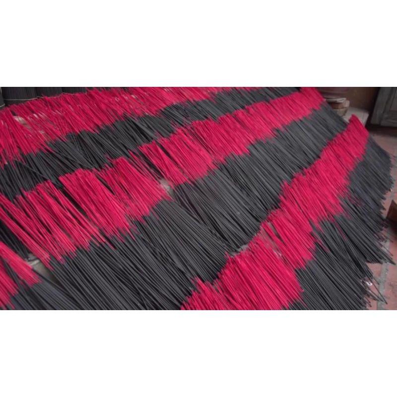 Hương đen Làng Chóa