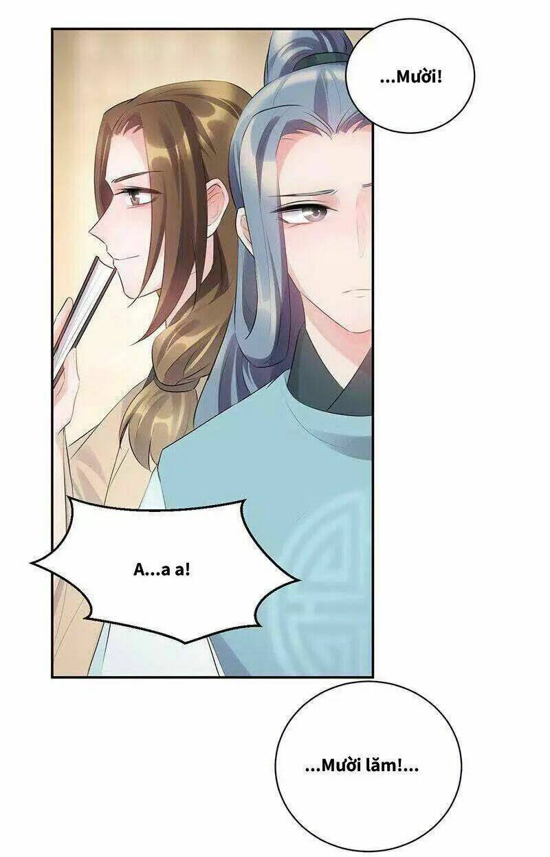 quả nhân có bệnh tên là tương tư chapter 93 28