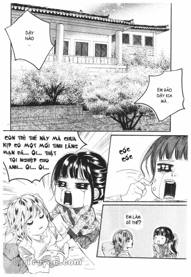 hoàng cung chapter 19 78