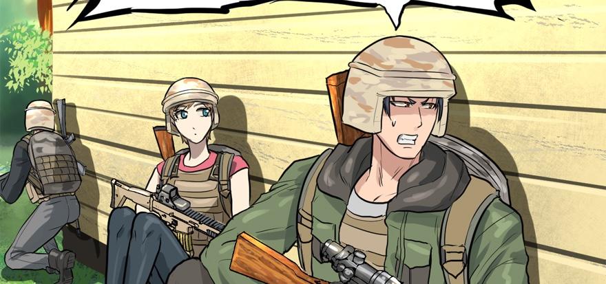 vua sinh tồn chapter 54 67