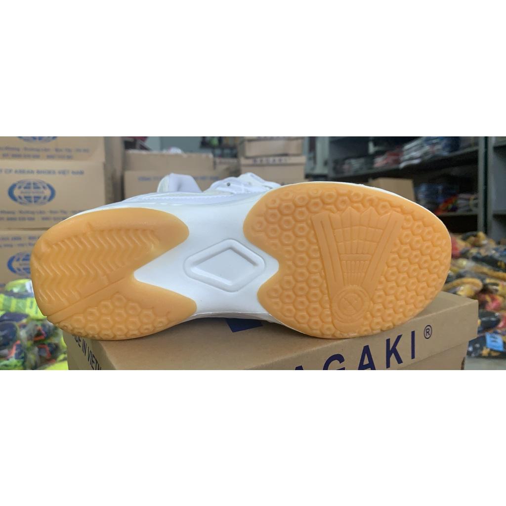 Giày chơi bóng chuyền nam nữ, giày đánh bóng chuyền hơi cao cấp hàng công ty