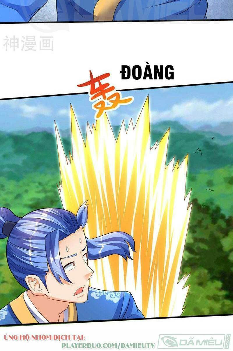 tối cường thăng cấp chapter 47 4