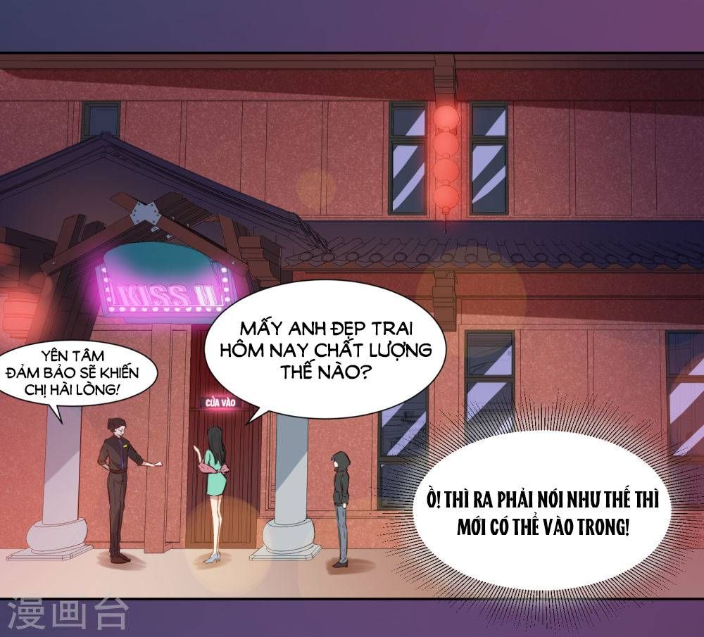 thầy giáo ác ma yêu tôi rồi chapter 41 6