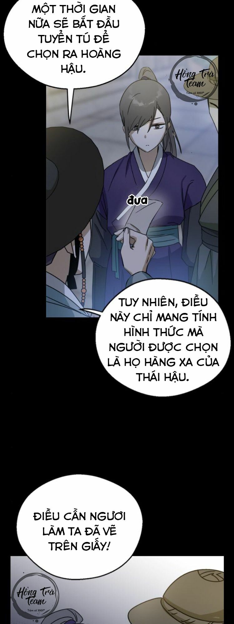 duyên nợ kiếp trước chapter 11 45